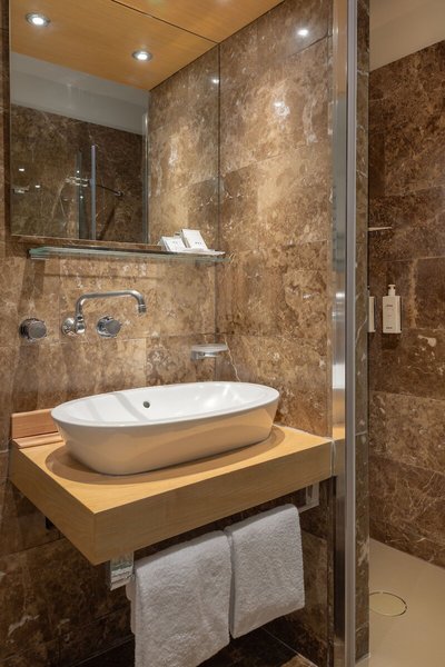 UNAHOTELS Napoli 49