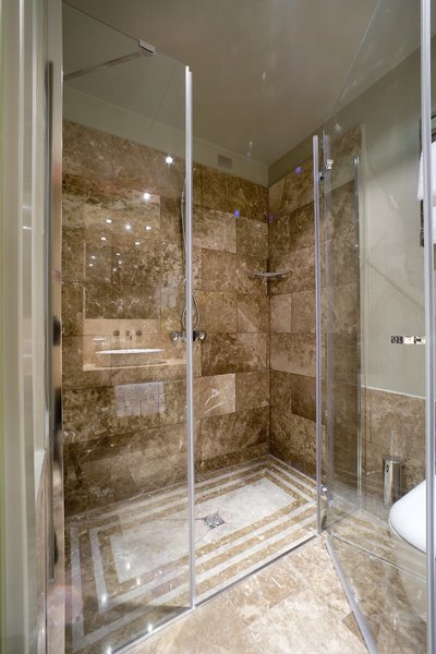UNAHOTELS Napoli 50