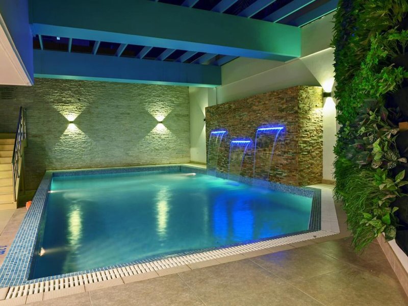 Meshal Hotel 4
