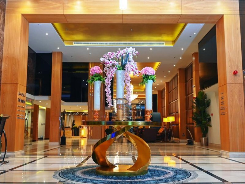 Meshal Hotel 5