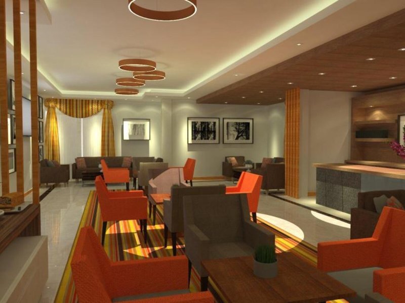 Meshal Hotel 8