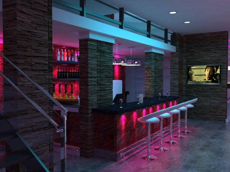 Meshal Hotel 9