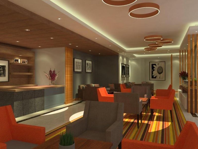 Meshal Hotel 10