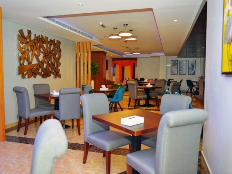 Meshal Hotel 11