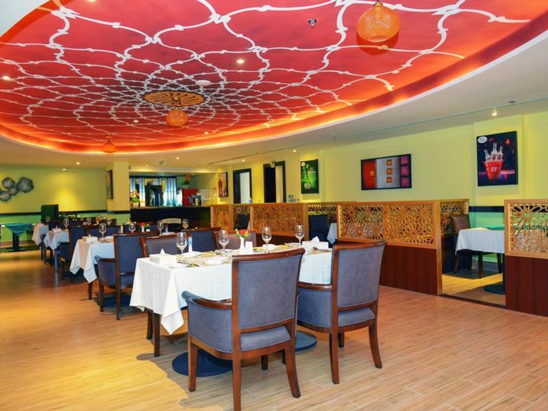 Meshal Hotel 12