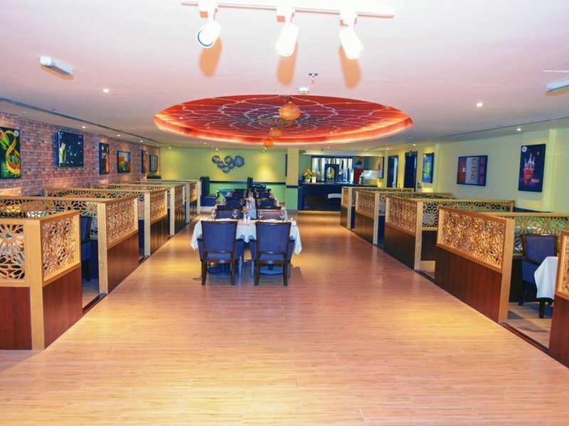 Meshal Hotel 13