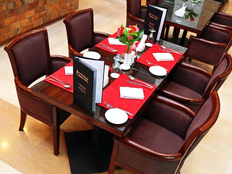 Meshal Hotel 14
