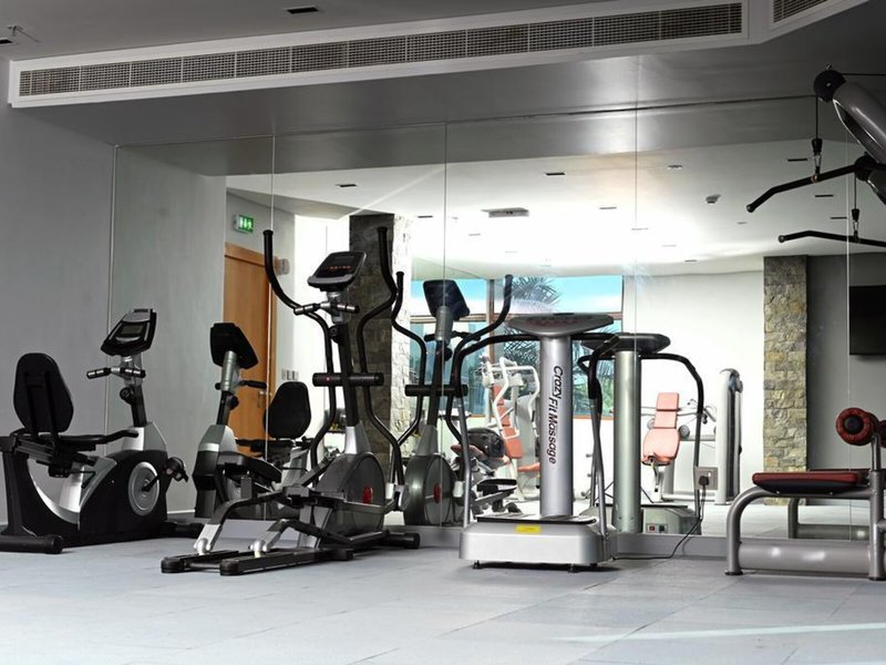 Meshal Hotel 15