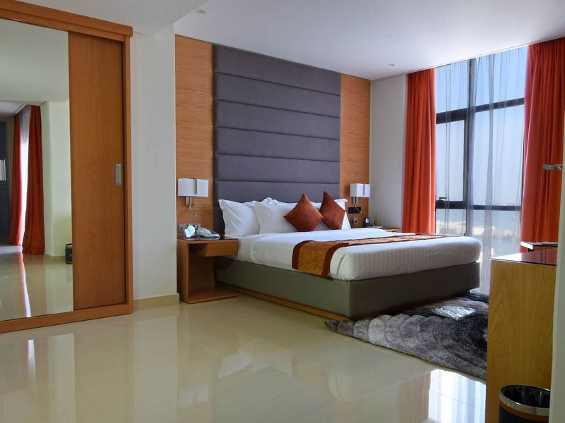 Meshal Hotel 18