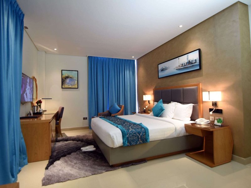 Meshal Hotel 19