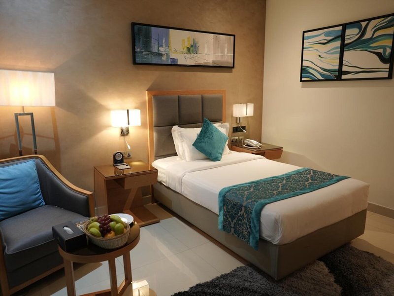 Meshal Hotel 20