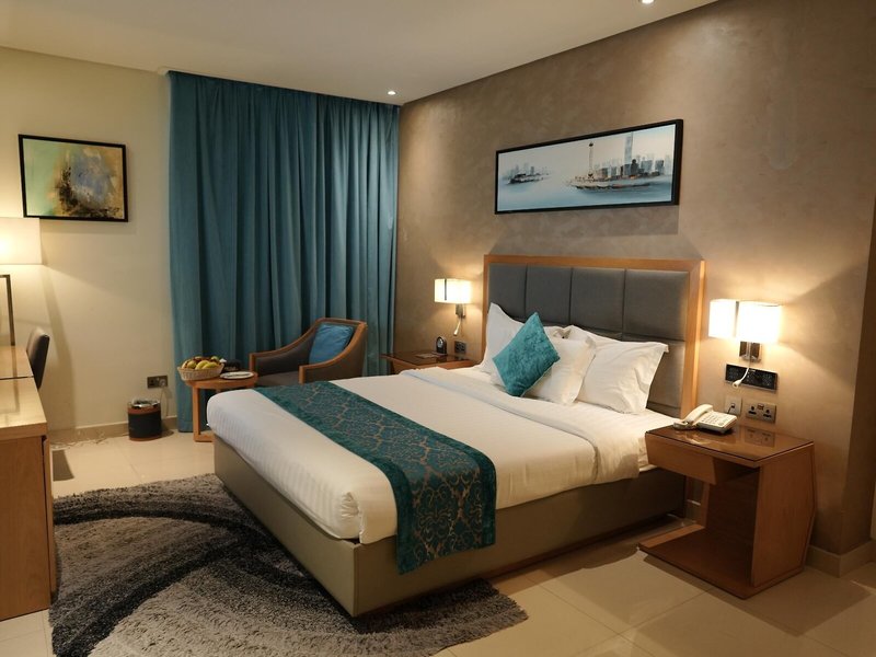 Meshal Hotel 21