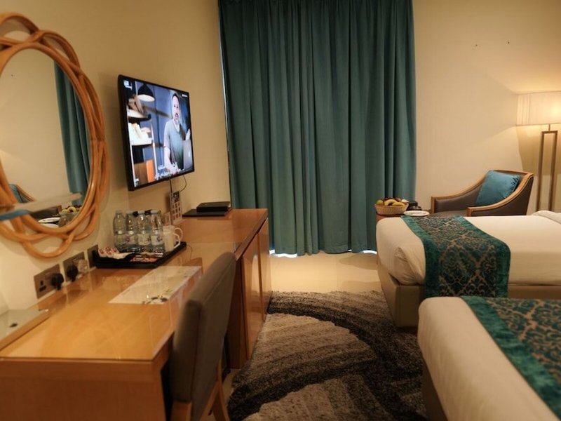 Meshal Hotel 22