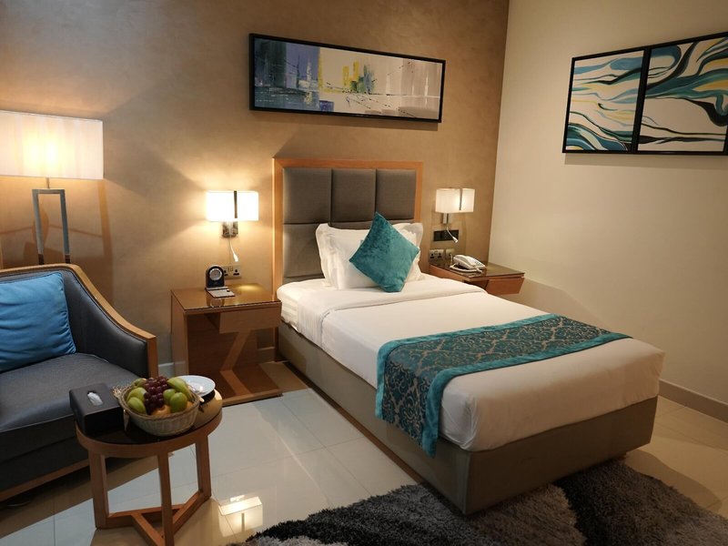 Meshal Hotel 23