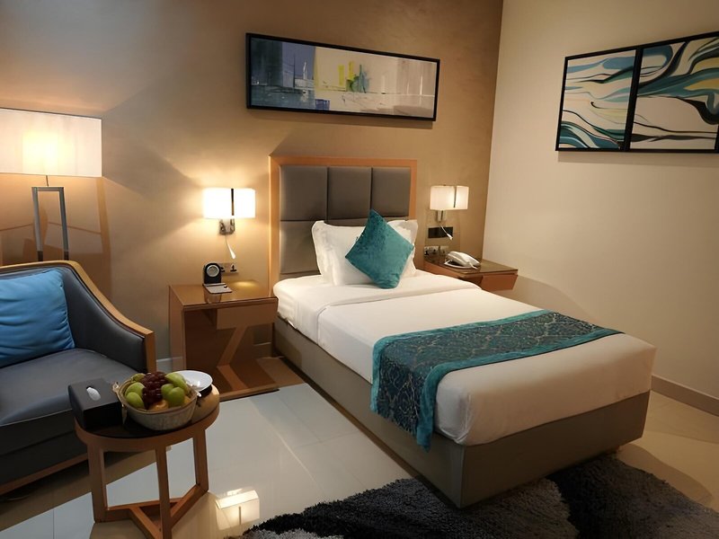 Meshal Hotel 24
