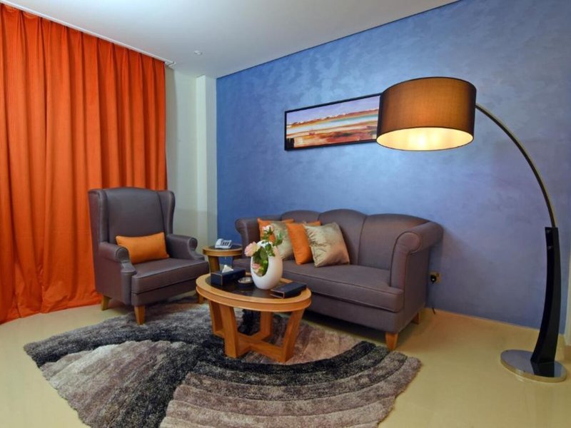 Meshal Hotel 25