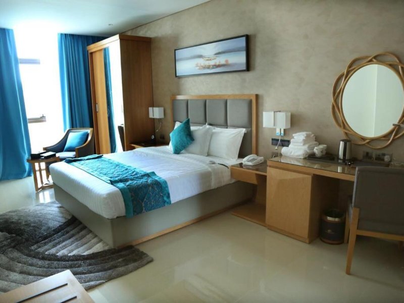Meshal Hotel 26