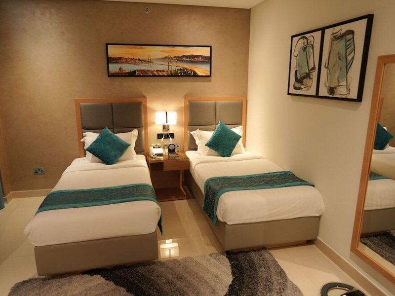 Meshal Hotel 27