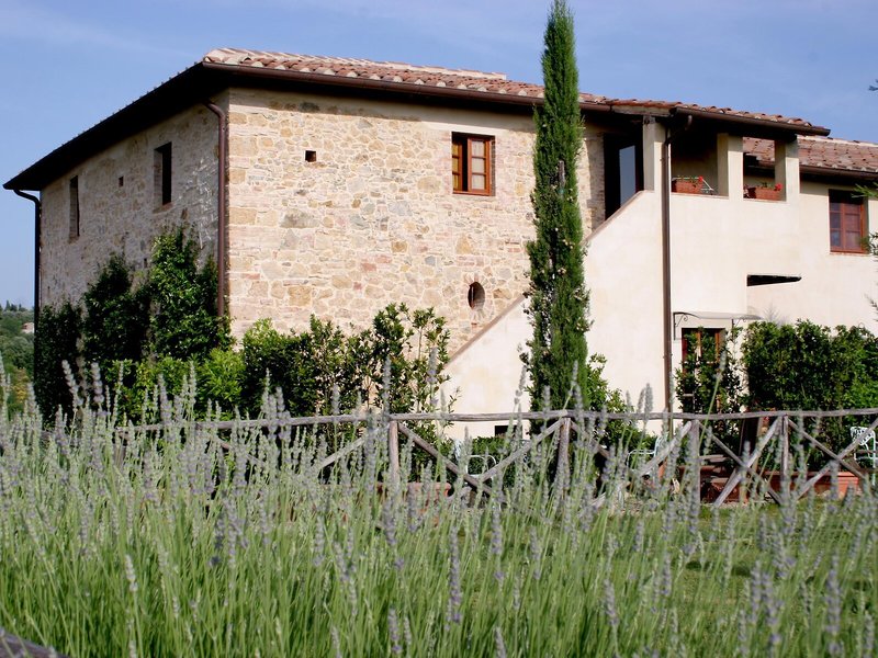 Tenuta Sant´Ilario