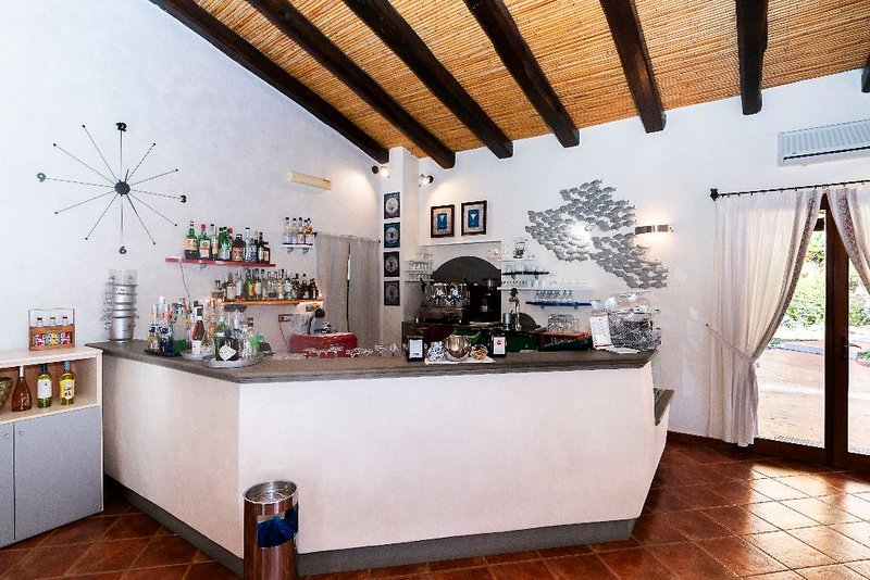 Residenz Borgo Degli Ulivi 2 - Bar