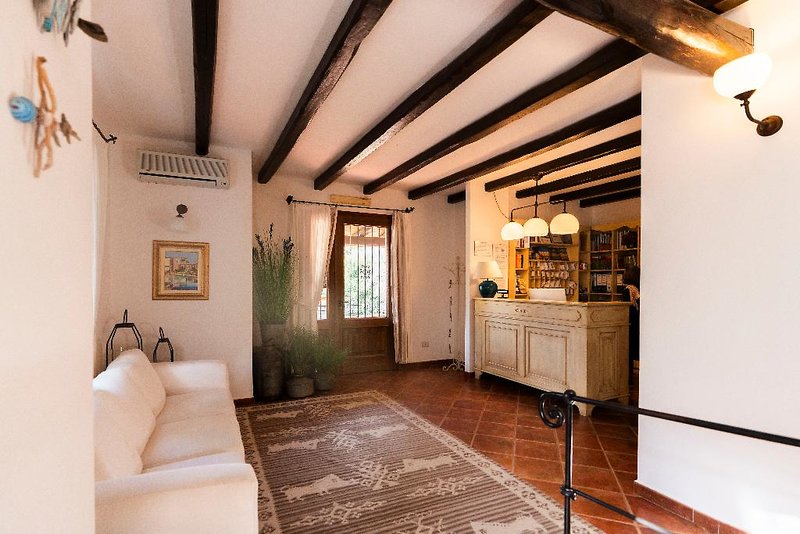 Residenz Borgo Degli Ulivi 3 - Lounge / Lobby