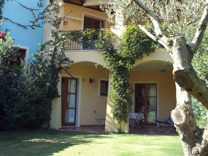 Residenz Borgo Degli Ulivi