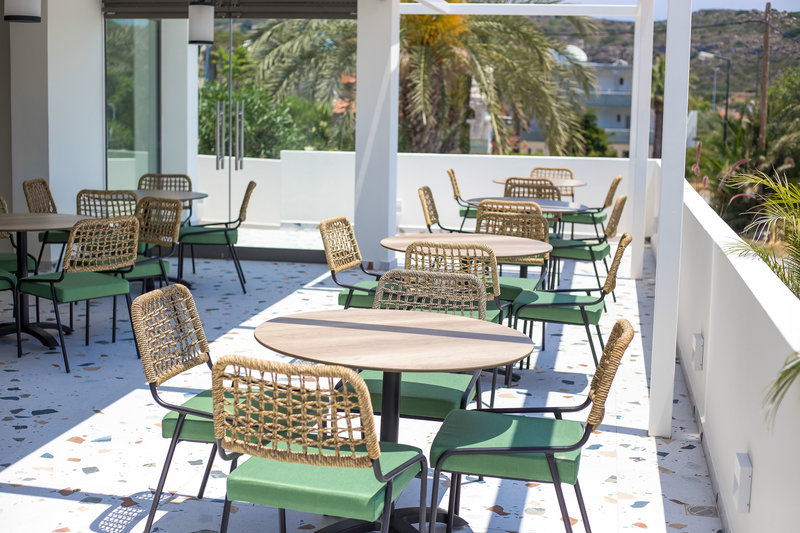 Mazoren Art Hotel 13