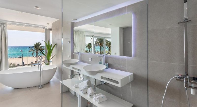 The Hype Beach Hotel 3