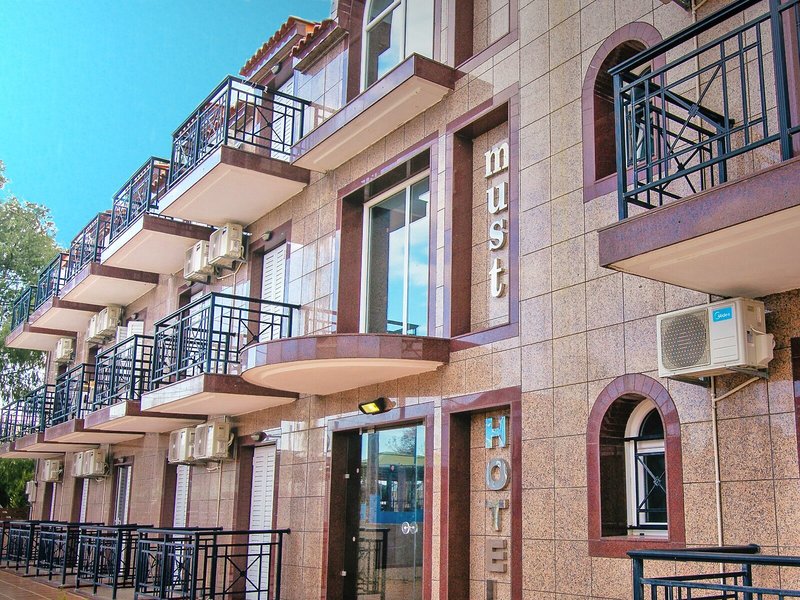 Hotel Aura 1