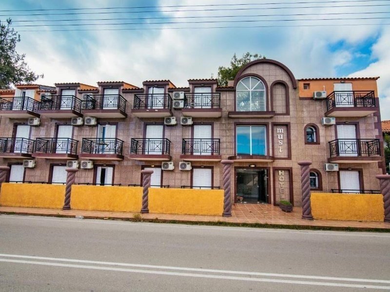 Hotel Aura 4