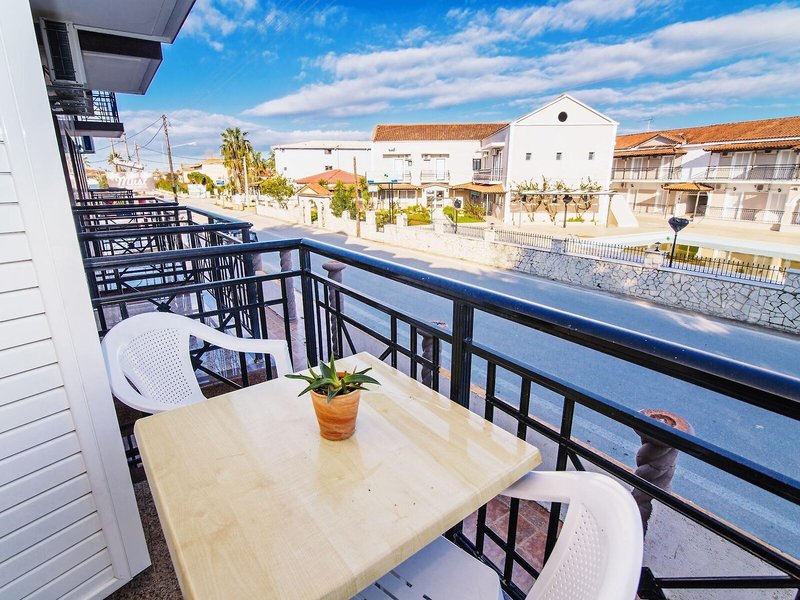 Hotel Aura 9