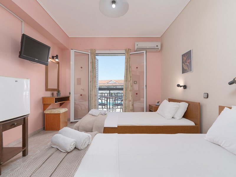 Hotel Aura 10