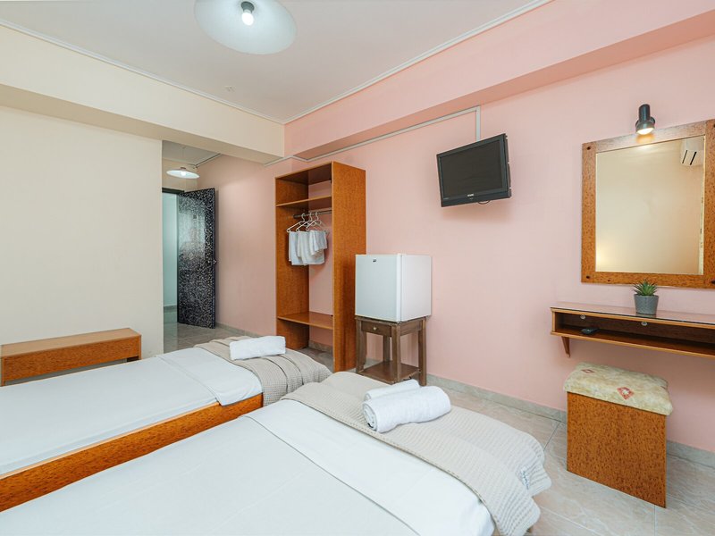 Hotel Aura 11