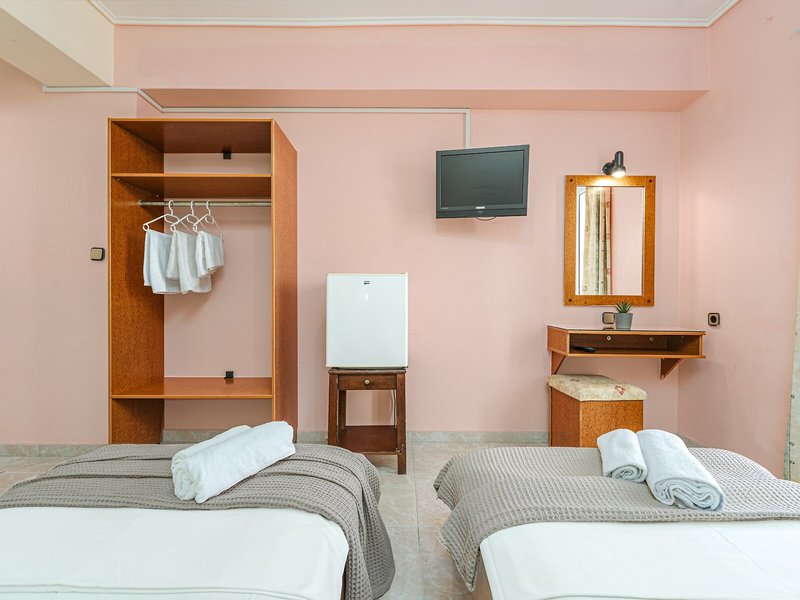 Hotel Aura 12