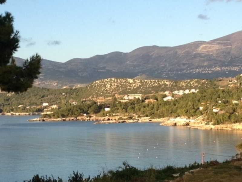 Thalassa Boutique Hotel Kefalonia 1