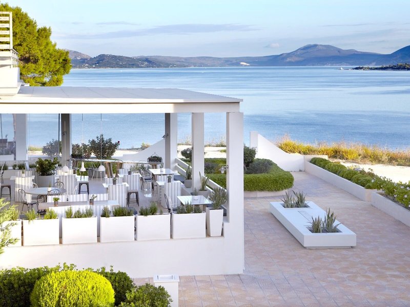 Thalassa Boutique Hotel Kefalonia 6