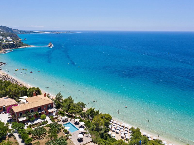 Thalassa Boutique Hotel Kefalonia 8