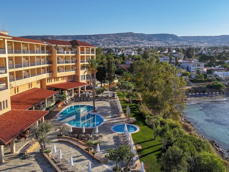 Thalassa Boutique Hotel Kefalonia 11