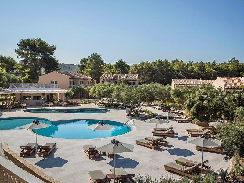 Thalassa Boutique Hotel Kefalonia 12