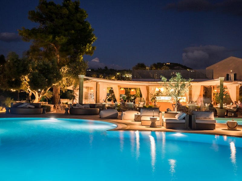 Thalassa Boutique Hotel Kefalonia 13