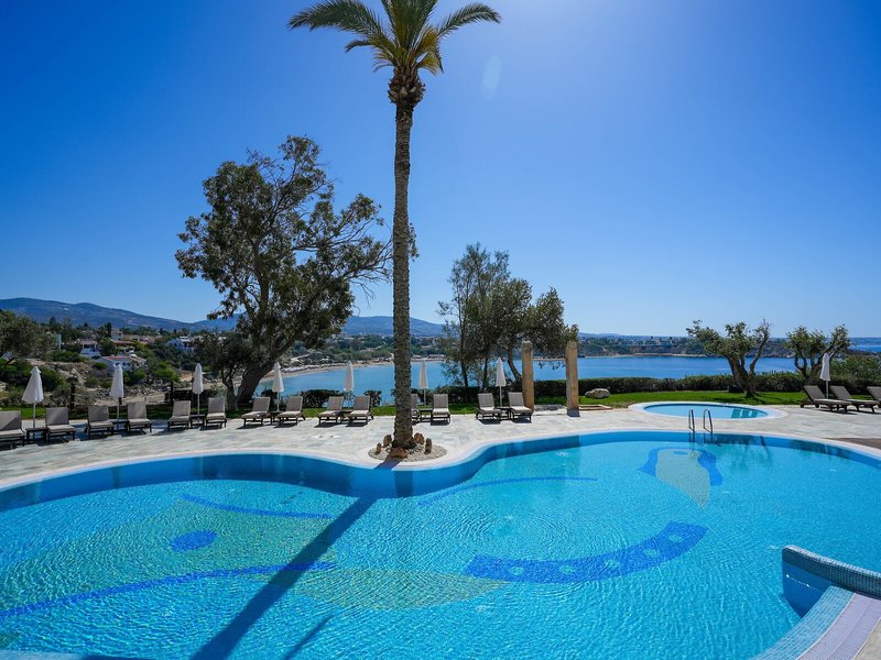 Thalassa Boutique Hotel Kefalonia 15