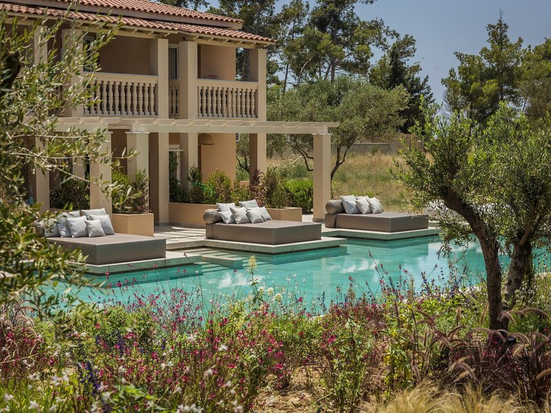 Thalassa Boutique Hotel Kefalonia 17