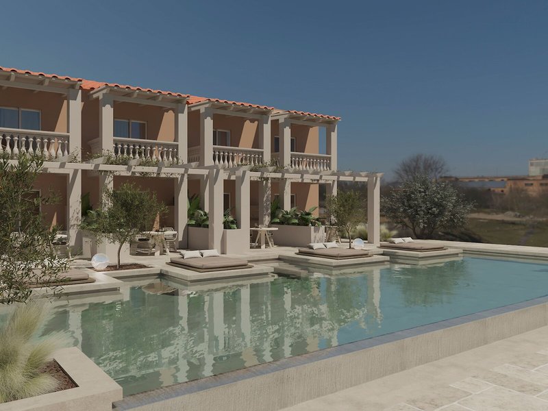 Thalassa Boutique Hotel Kefalonia 19