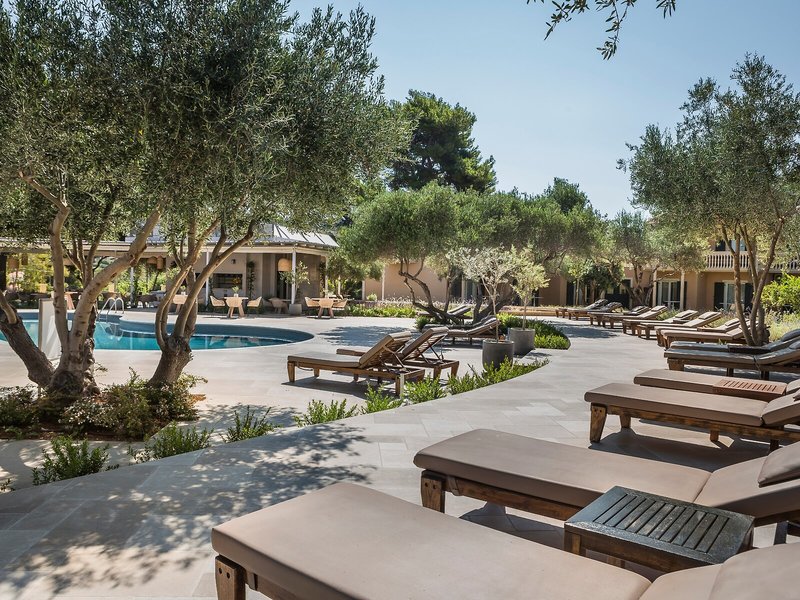 Thalassa Boutique Hotel Kefalonia 21