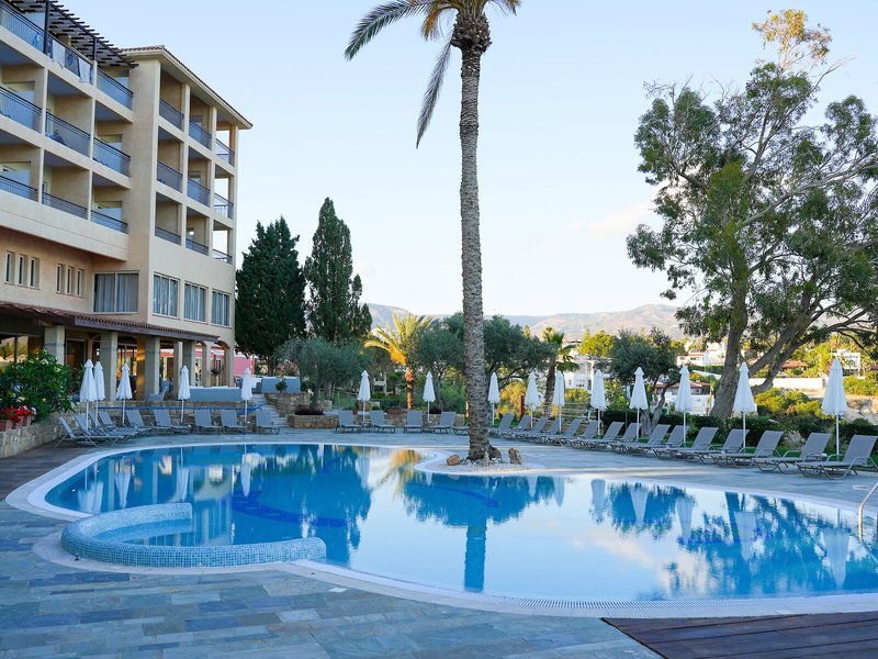 Thalassa Boutique Hotel Kefalonia 22
