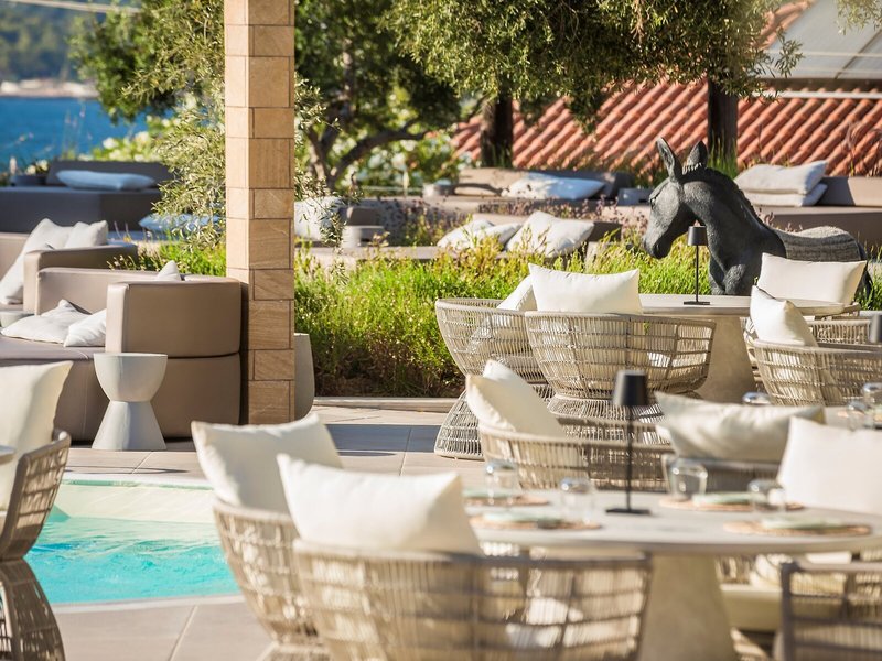 Thalassa Boutique Hotel Kefalonia 23