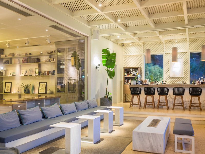 Thalassa Boutique Hotel Kefalonia 27