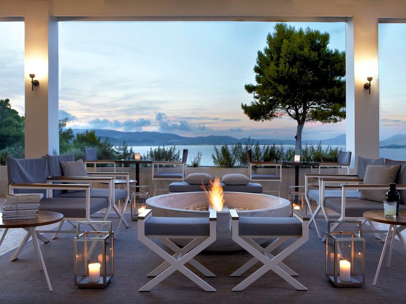 Thalassa Boutique Hotel Kefalonia 28