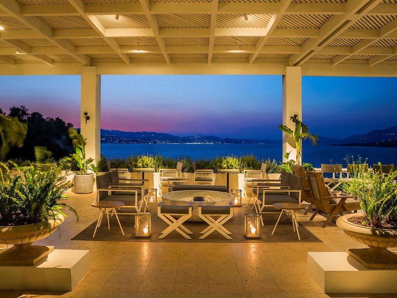 Thalassa Boutique Hotel Kefalonia 34