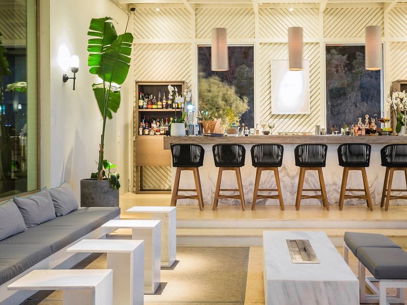 Thalassa Boutique Hotel Kefalonia 37